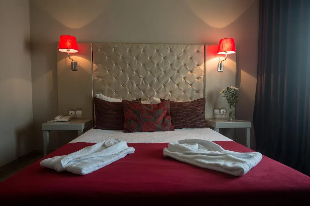DOUBLE SUPERIOR Room, Ilhavo Plaza, Porto