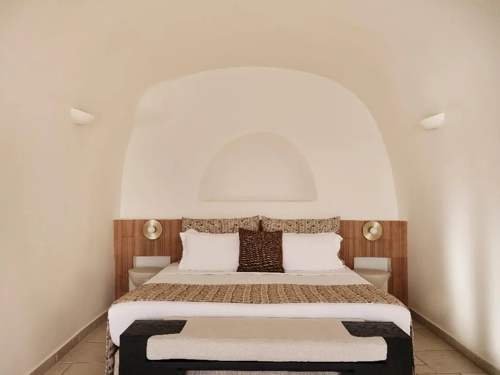 SUITE SEA VIEW Room, San Antonio, Santorini