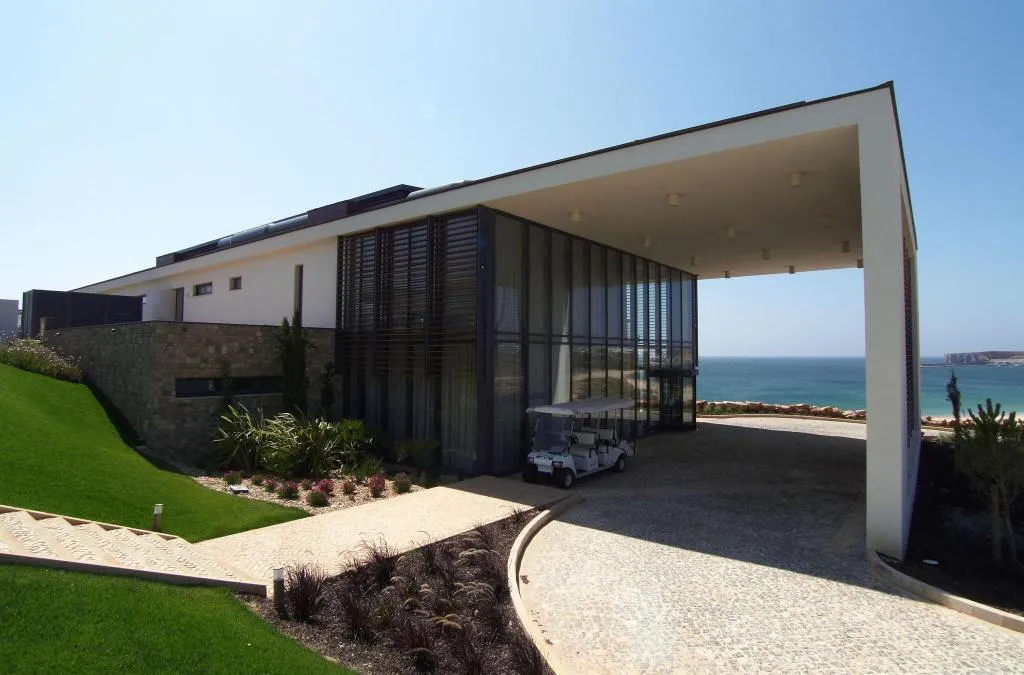 General view, Martinhal Sagres Beach Family Resort, Algarve