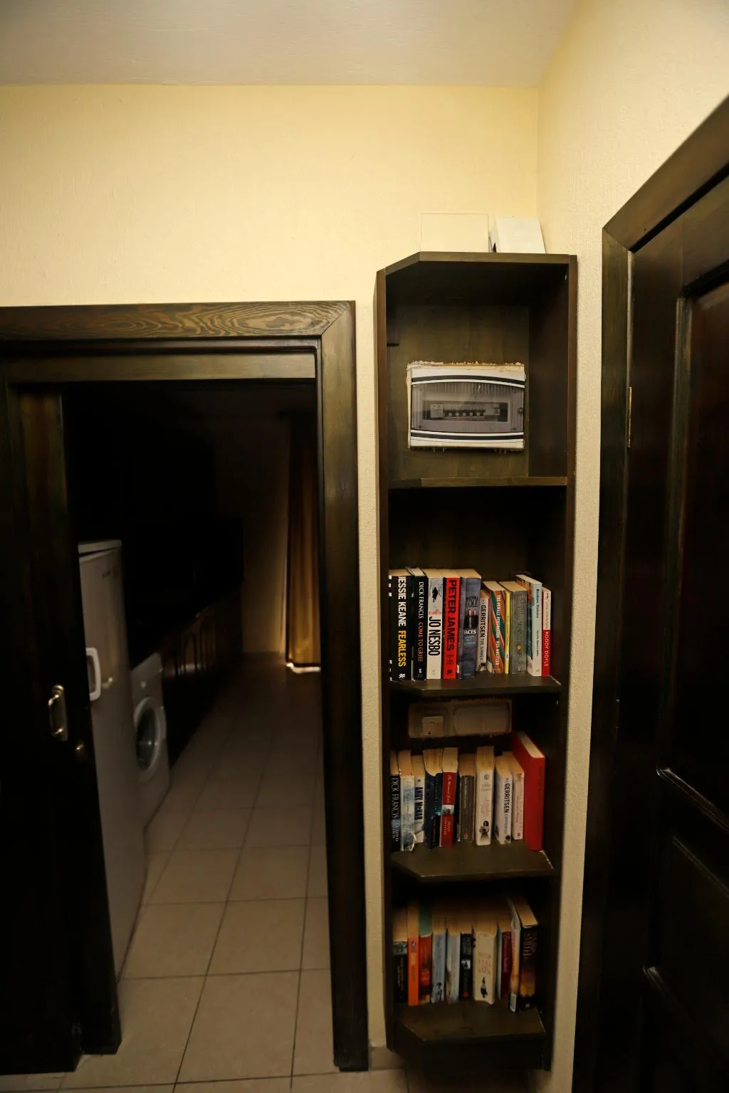 VILLA TWO BEDROOMS Room, Iztuzu Apart & Villas, Dalaman