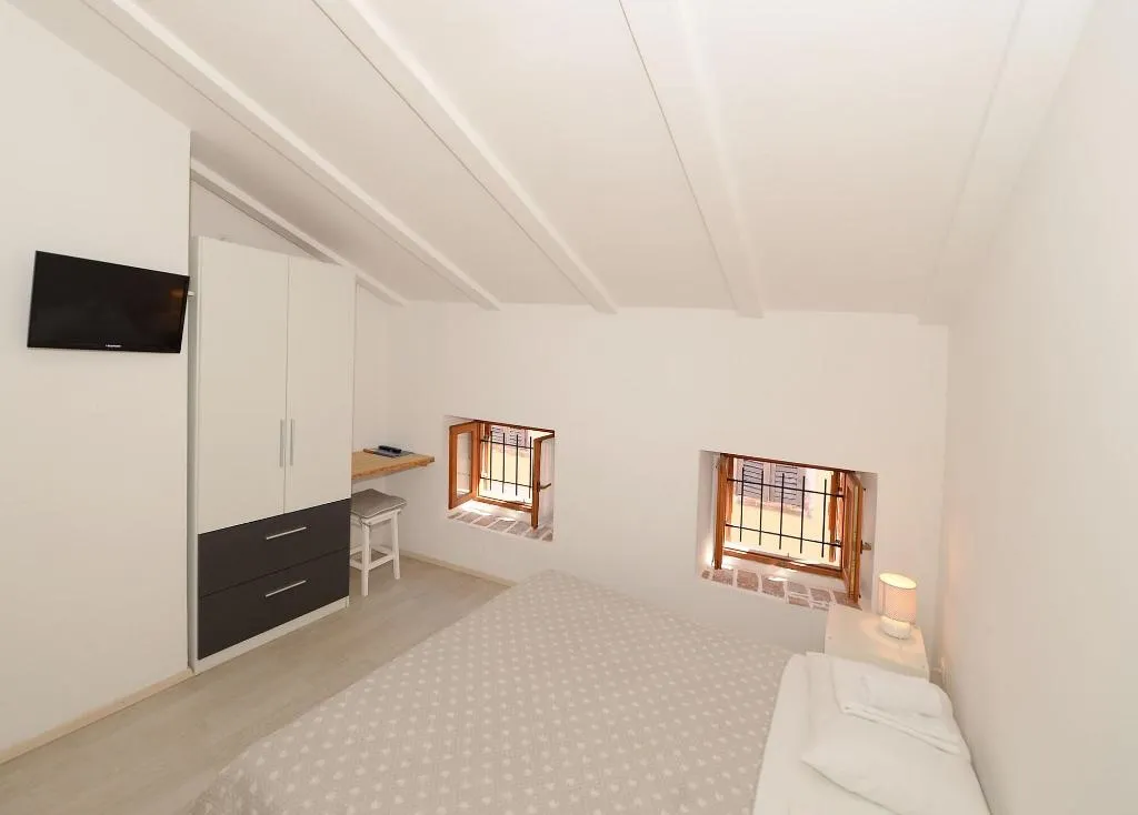 Room, Villa Borgo B&B, Istria
