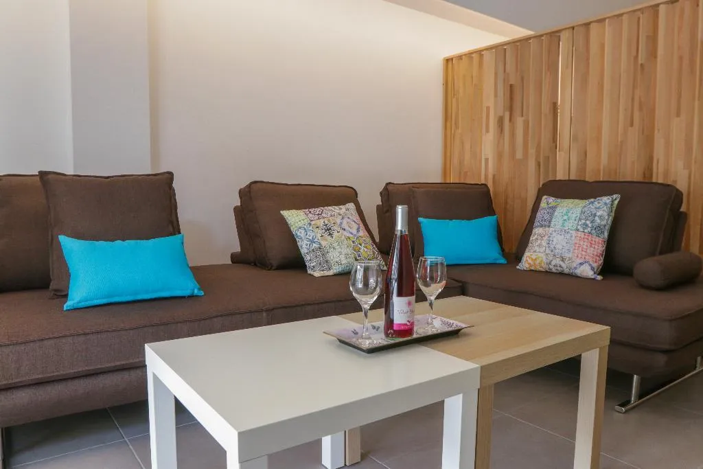SUITE PRESTIGE Room, V36 Suites, Athens