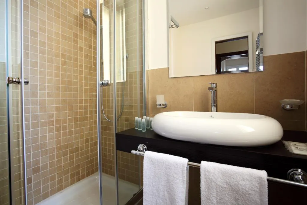 APARTMENT CAPACITY 3 Room, Residence Trianon Borgo Pio, Rome