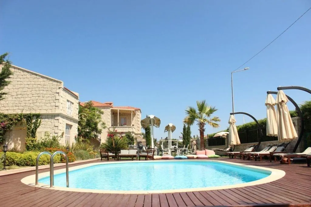 Sports and Entertainment, Alacati Marina Palace Otel, Izmir
