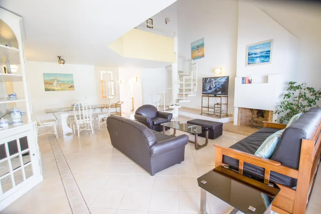 General view, Mouragolf Village, Algarve