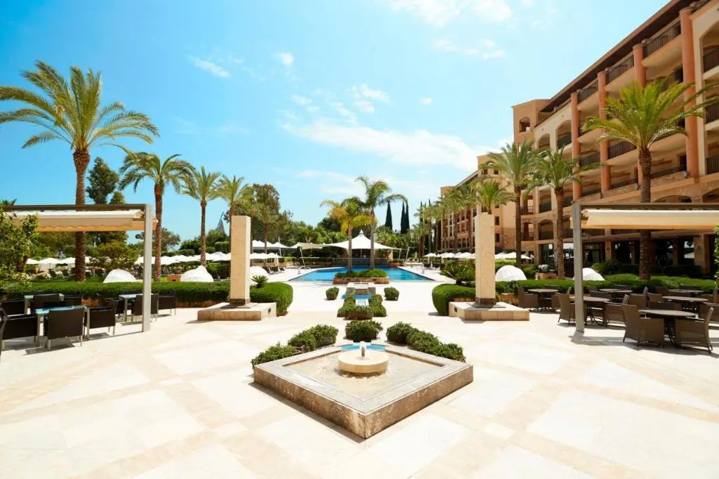 JUNIOR SUITE WITH AIR CONDITIONING Room, Insotel Fenicia Prestige Suites & Spa, Ibiza