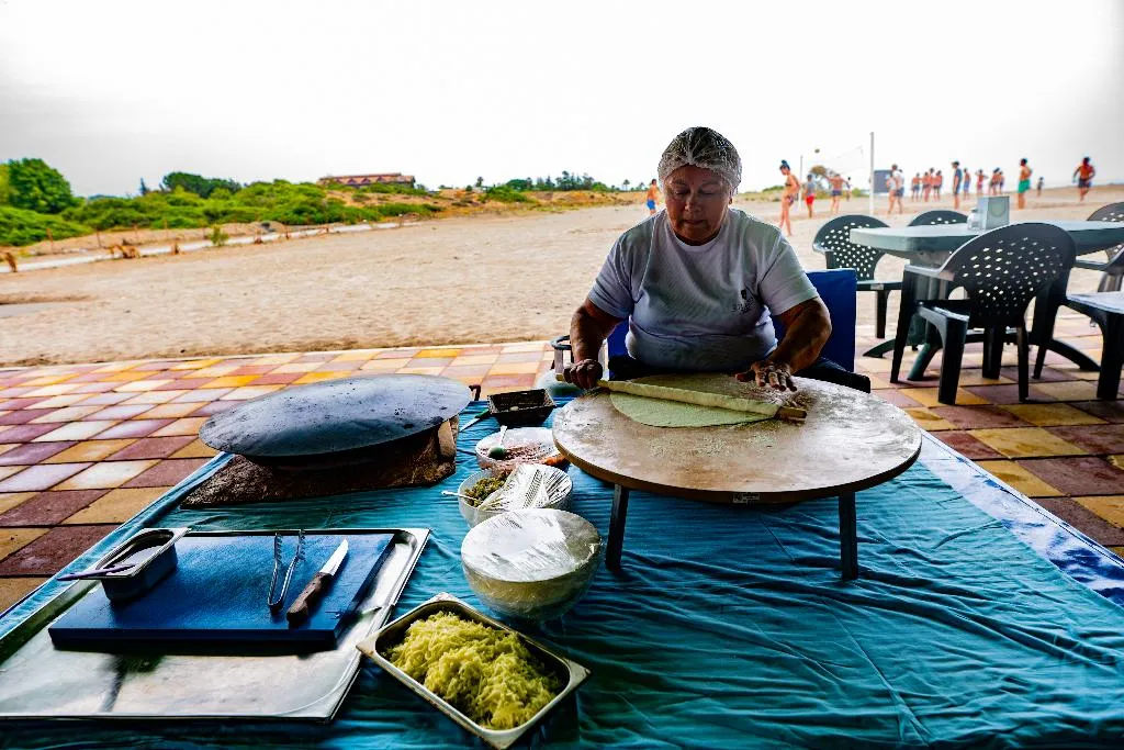 Restaurant, Throne Beach Resort & SPA, Antalya