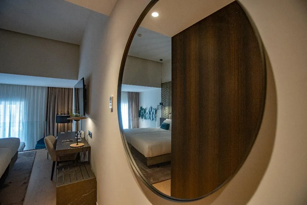 Double or Twin STANDARD Room, Soho Boutique Catedral, Seville