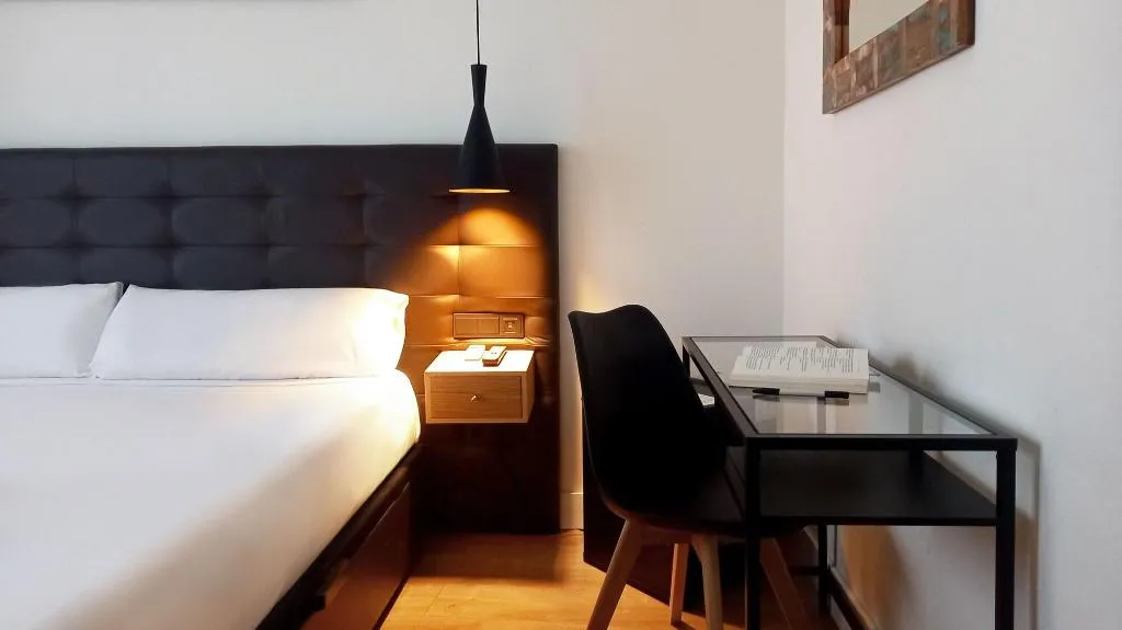 Room, Woohoo Rooms Chueca, Madrid