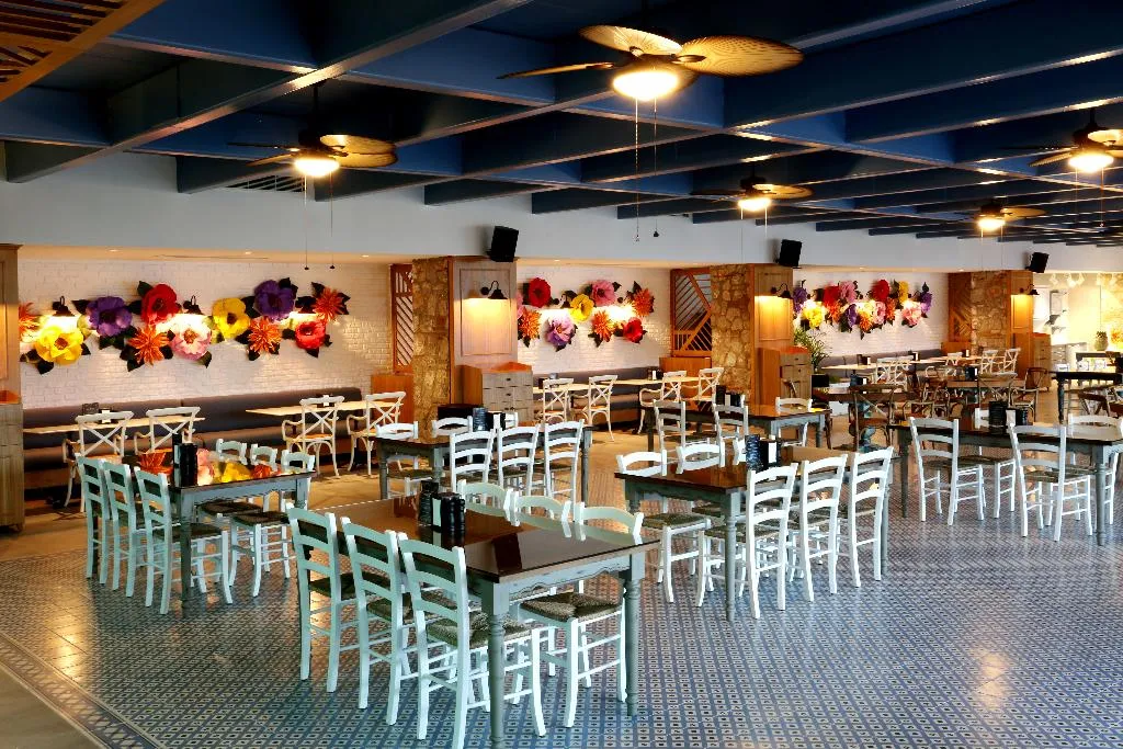 Restaurant, Grand Yazici Club Marmaris Palace, Dalaman