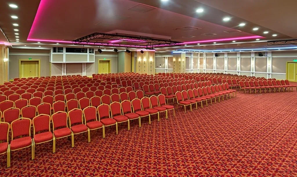 Conferences, Belconti Resort Hotel, Antalya