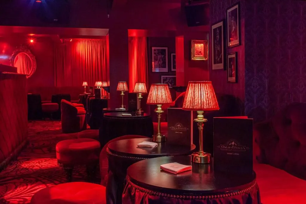 Restaurant, House Dublin, Dublin