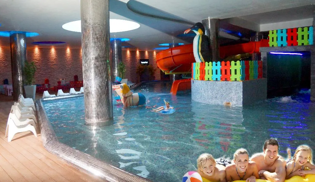 Pool, Ilica Hotel Spa and Wellness Thermal Resor Cesme, Izmir
