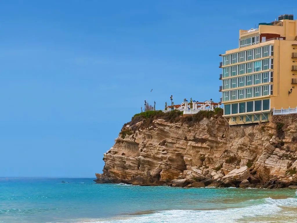 General view, Villa Venecia Hotel Boutique Gourmet, Costa Blanca