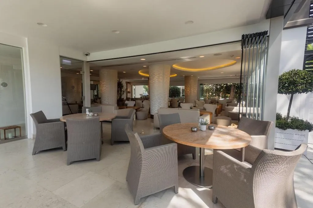 General view, Alasia Hotel, Cyprus