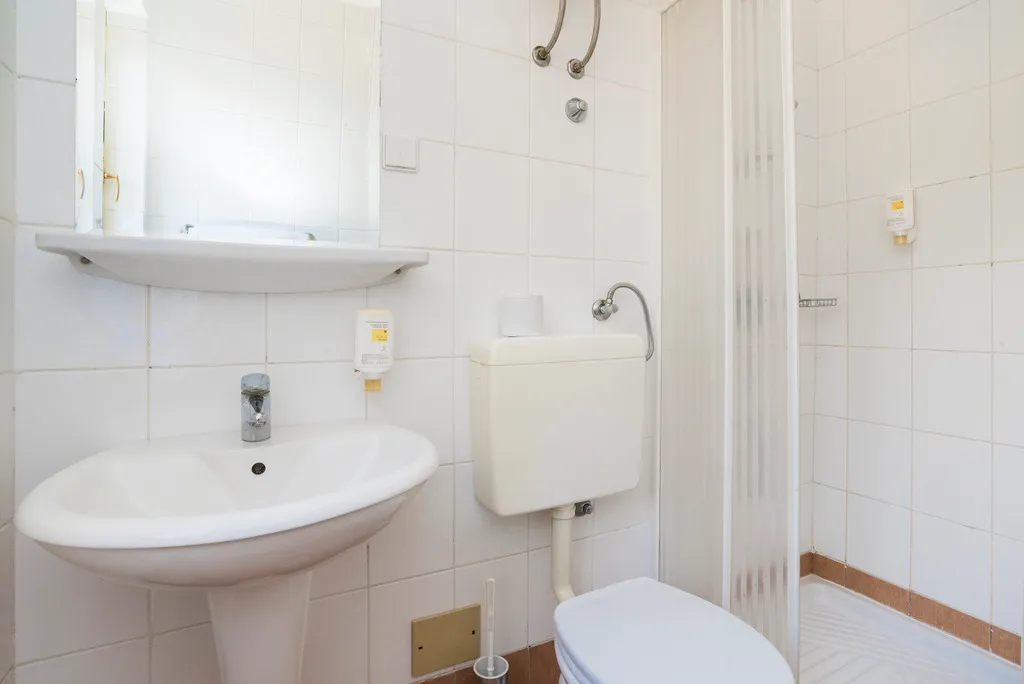 APARTMENT CAPACITY 4 Room, Apartments Polynesia Plava Laguna, Istria