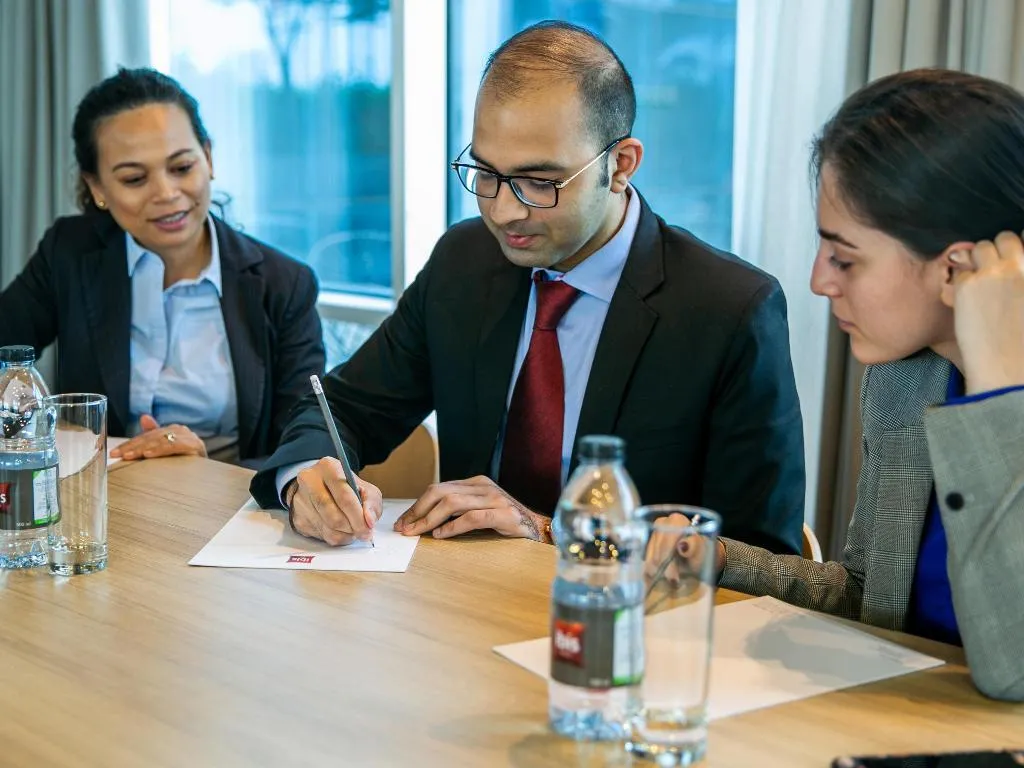 Conferences, Ibis Al Barsha, Dubai