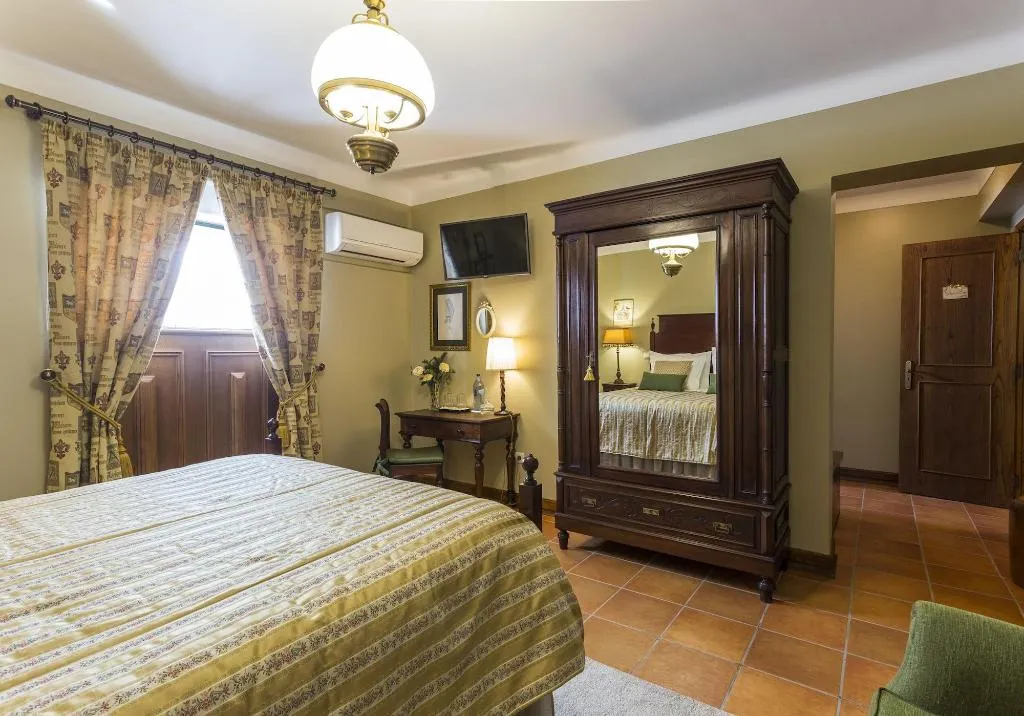 Room, Charming Antas House, Porto