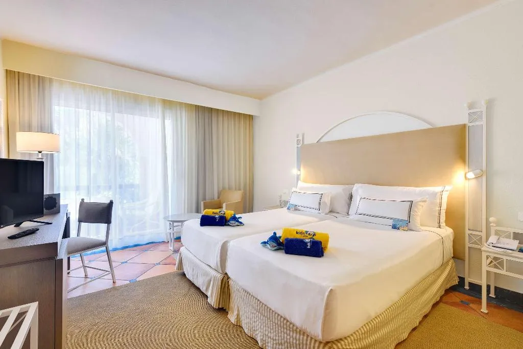 Room, Meliá Zahara Atlanterra, Costa De La Luz