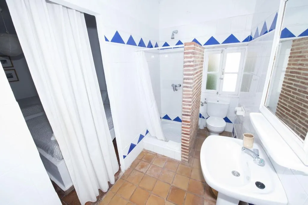 Room, Eole Tarifa Rooms, Costa De La Luz