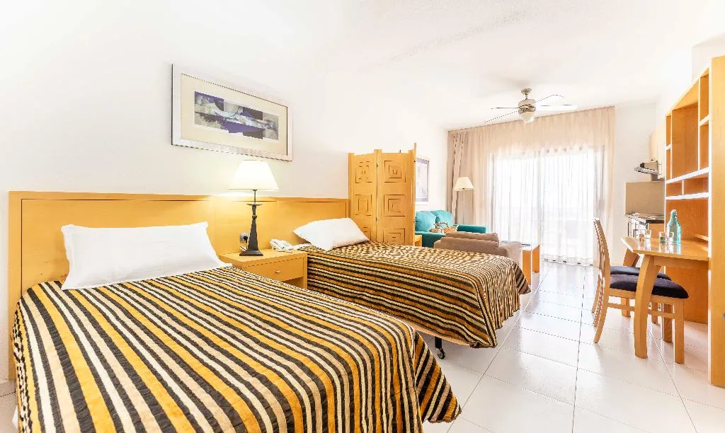 STUDIO SEA VIEW Room, Ona Hollywood Mirage, Tenerife
