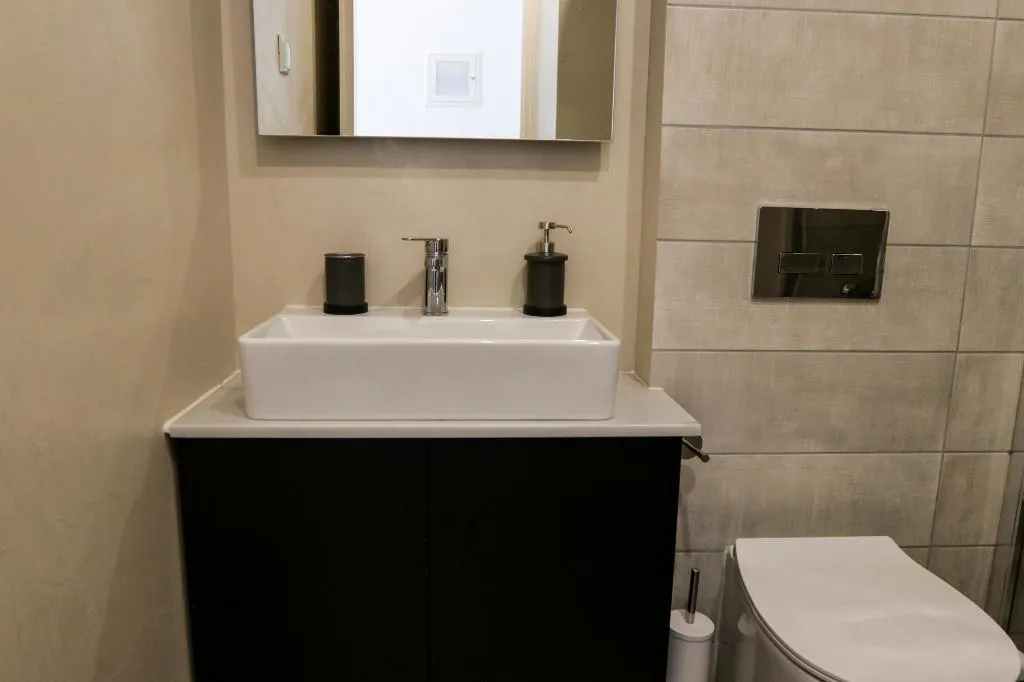 JUNIOR SUITE WITH BALCONY Room, V36 Suites, Athens