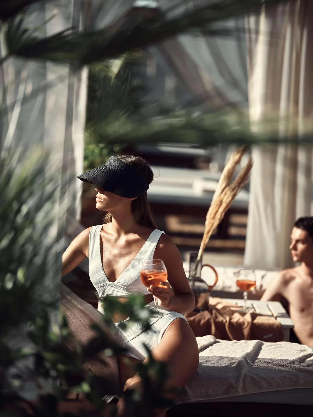 Beach, The Royal Senses Resort & Spa Crete, Curio Collect, Crete