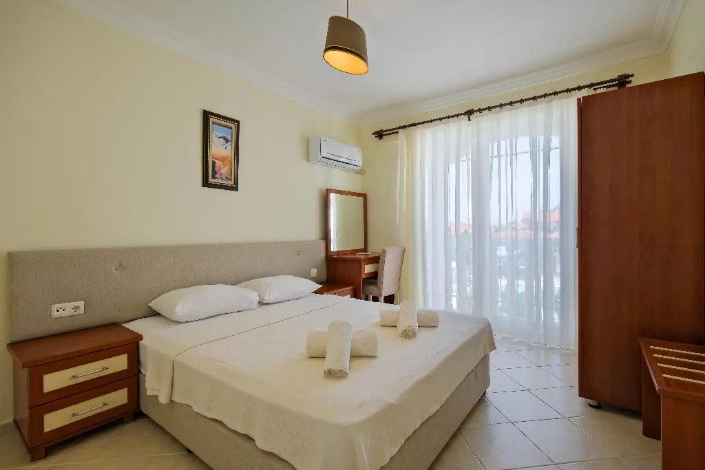 SUITE BASIC Room, Larimar Suite Hotel, Dalaman