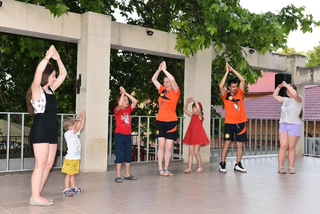 Sports and Entertainment, Estreya Palace & Residence, Varna