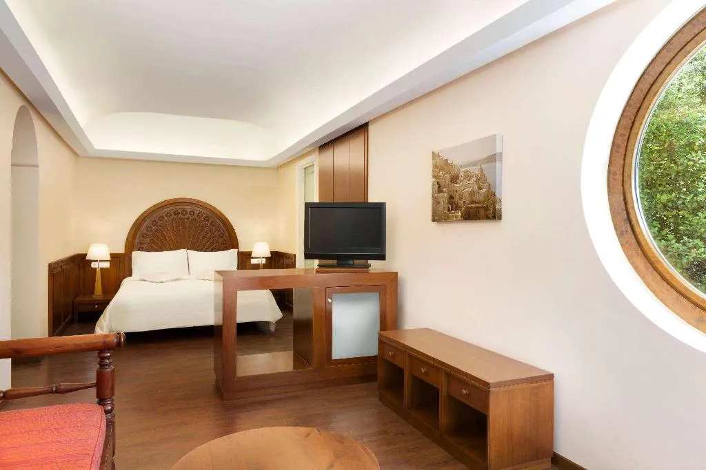 Room, Ramada by Wyndham Loutraki Poseidon Resort, Kalamata
