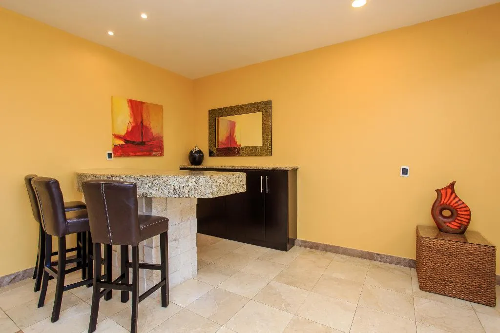 APARTMENT THREE BEDROOMS Room, El Faro Residences, Playa Del Carmen