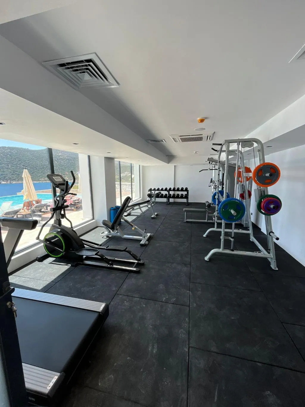 Sports and Entertainment, Lures Hotel, Dalaman