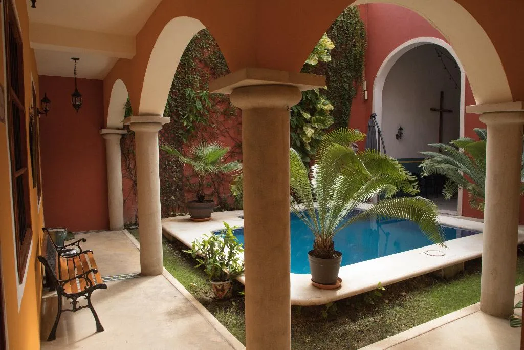 General view, Hotel Casa Sofia Tulum, Cancun Area