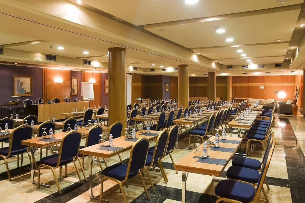 Conferences, Exe Almeria Centro, Costa Almeria