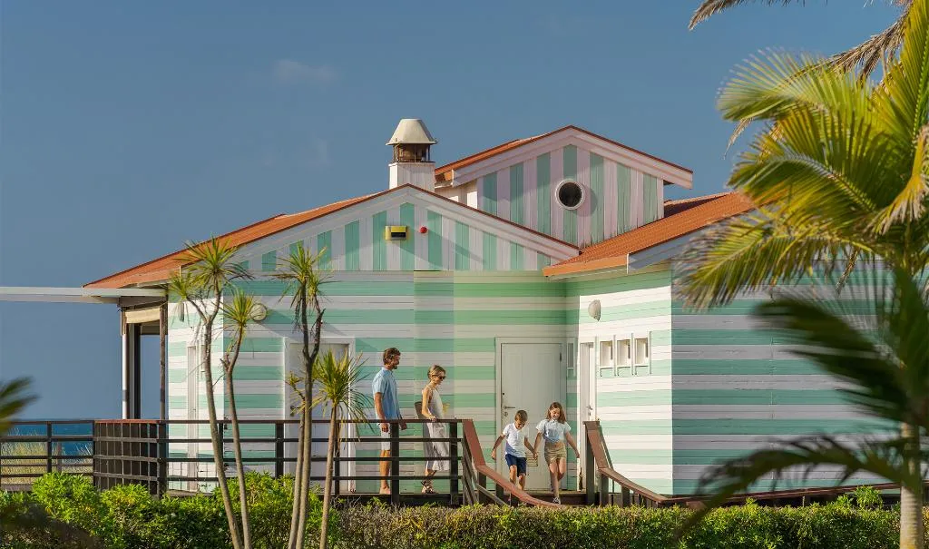 Bar, Pestana Alvor Beach Villas, Algarve