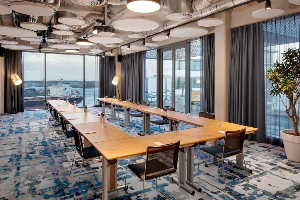Conferences, Residence Inn Amsterdam Houthavens, Amsterdam
