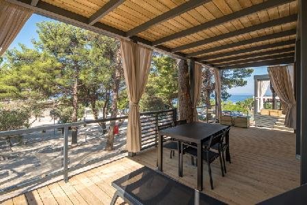 Medora Orbis Luxury Homes & Camping, Split