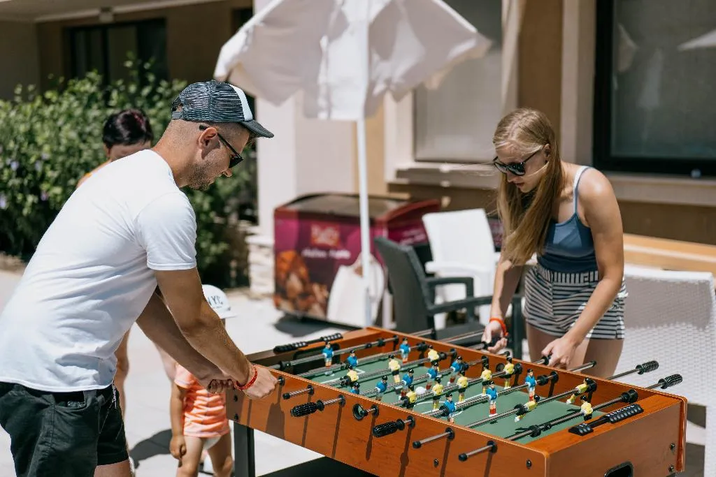 Sports and Entertainment, Obzor Beach Resort, Bourgas