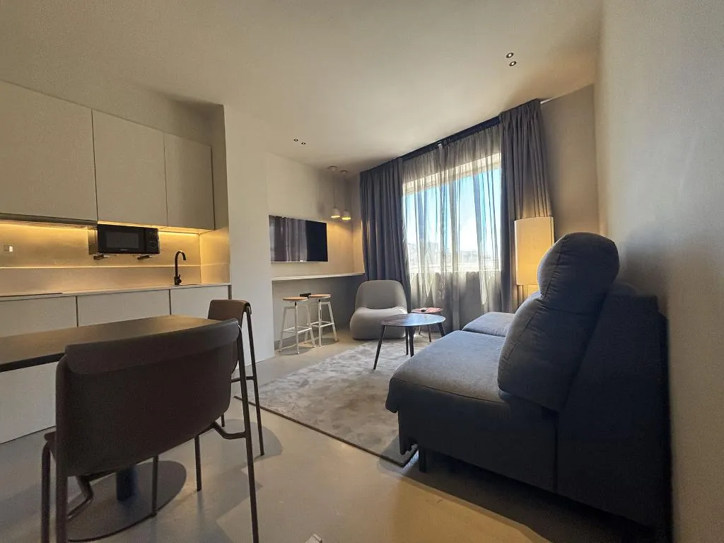 APARTMENT SUPERIOR Room, Senator Barcelona Apartments, Barcelona
