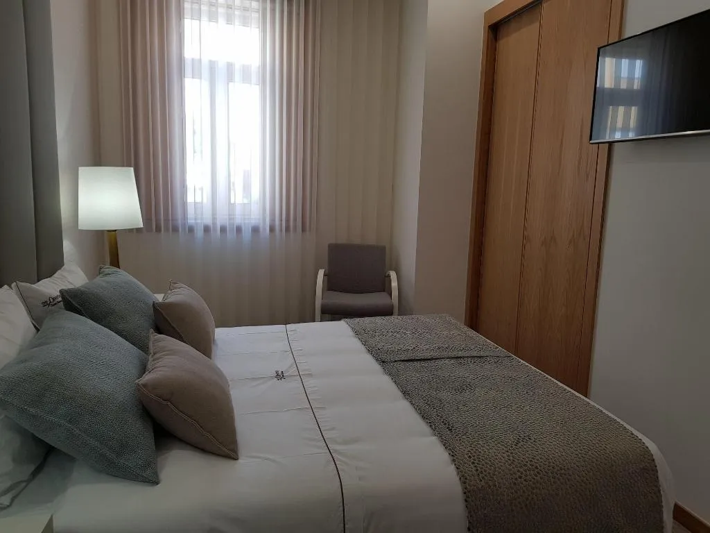 Room, 22 Oporto Guesthouse, Porto