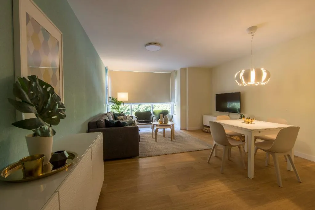 APARTMENT TWO BEDROOMS Room, HQ Rooms San Vicente, Valencia
