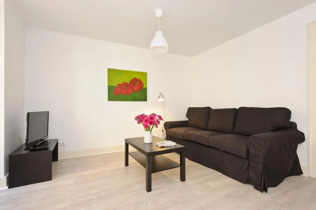 APARTMENT ONE BEDROOM Room, Hello Lisbon City Apartments, Lisbon