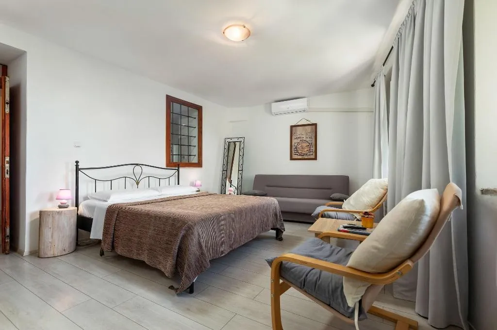 Room, Villa Borgo B&B, Istria