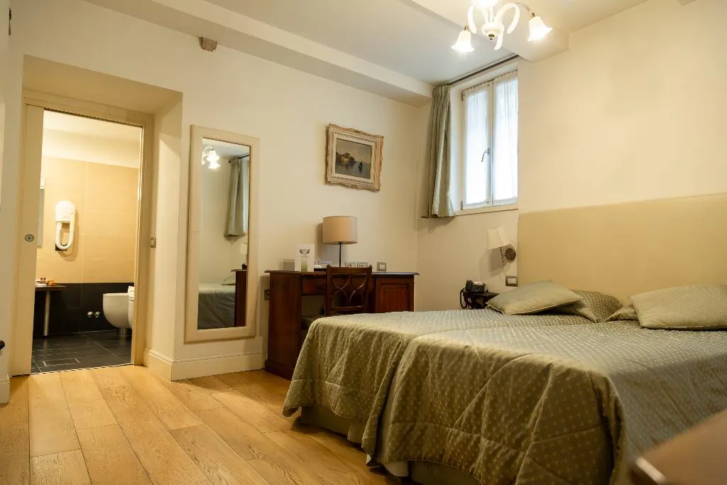 Double or Twin Accessible Room, Sant Antonin, Venice