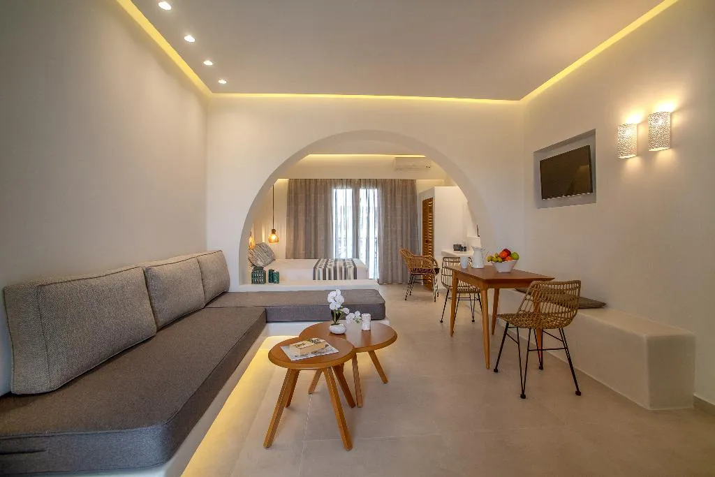 STUDIO CAPACITY 2 Room, Margarenia, Santorini