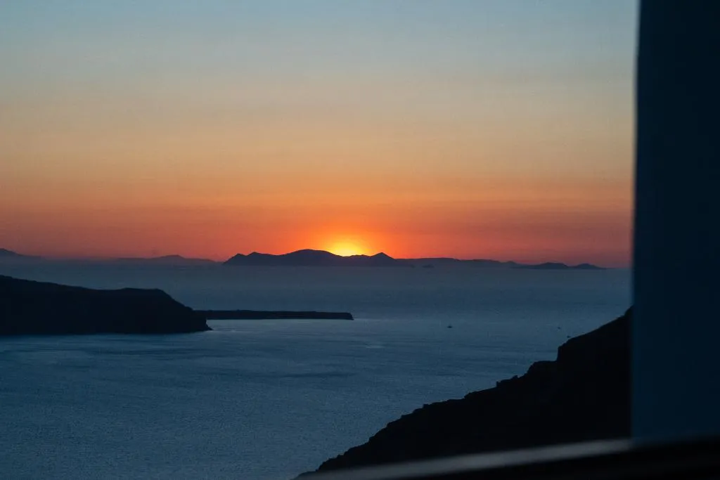 General view, Sun Rocks Boutique Hotel | Caldera View Suites, Santorini