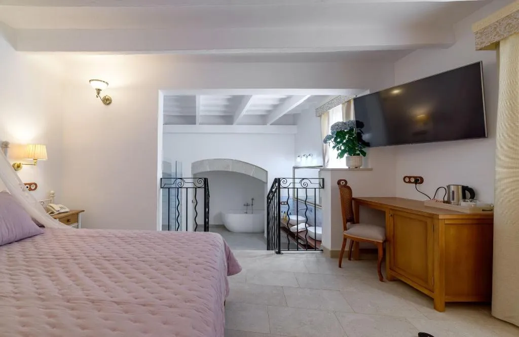 Room, Seranova Luxury Hotel Adult Only, Menorca