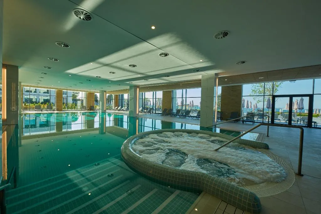 Pool, Secrets Sunny Beach Resort & Spa, Bourgas