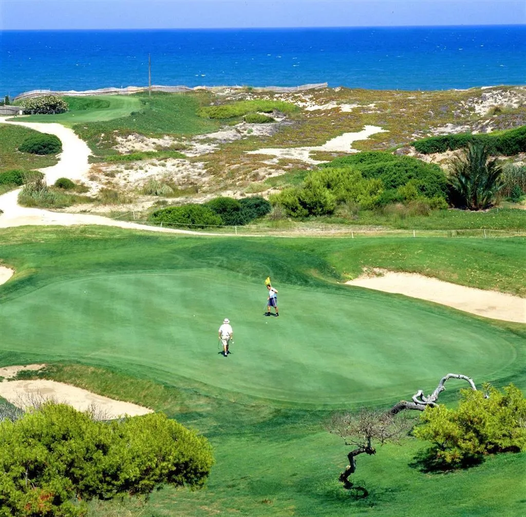 Sports and Entertainment, Parador de El Saler, Costa Blanca