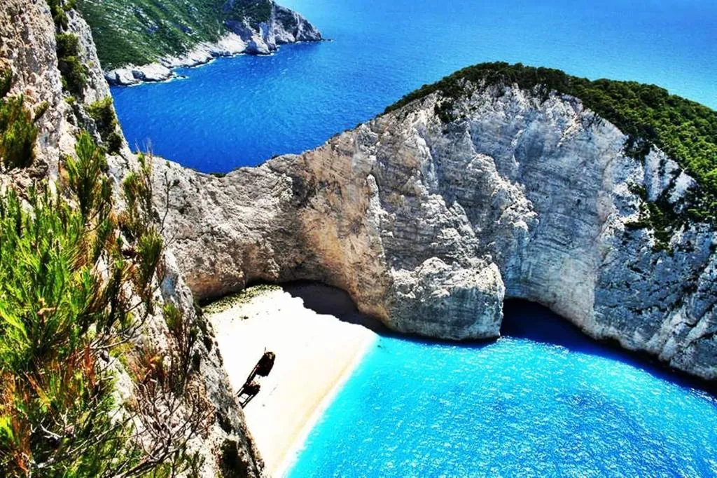 Sports and Entertainment, Sole E Mare Apartments, Zante